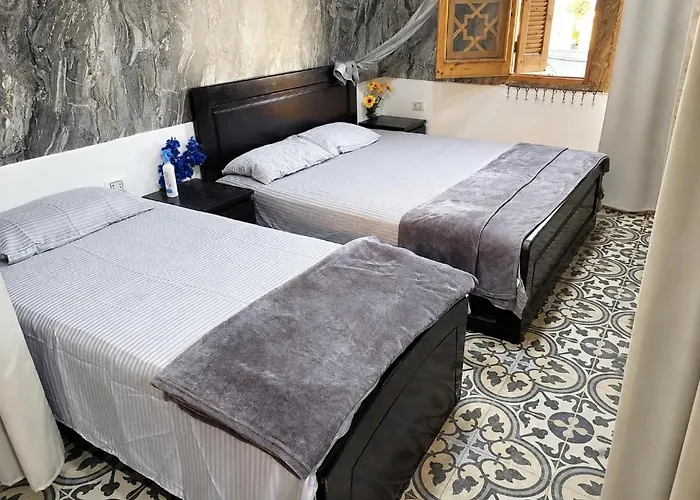 Rooftop Apartment Dahab